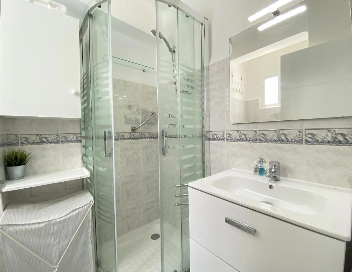 Apartamento Centro Top Floor Casasol Apartment Nerja Spain